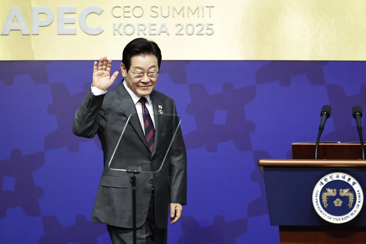 Né Xi né Trump: la Corea del Sud non è più la colonia obbediente degli Usa