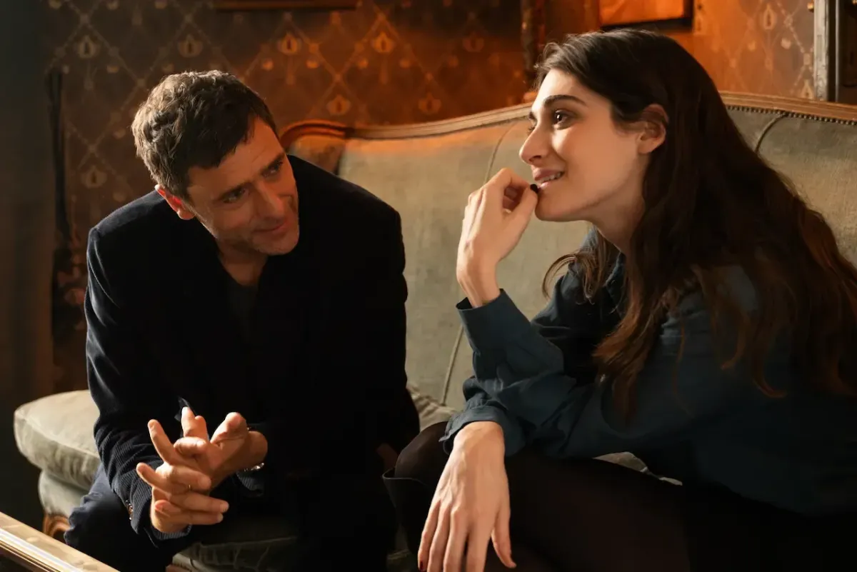 "Breve Storia d'Amore": l'esordio alla regia di Ludovica Rampoldi alla Festa del Cinema di Roma