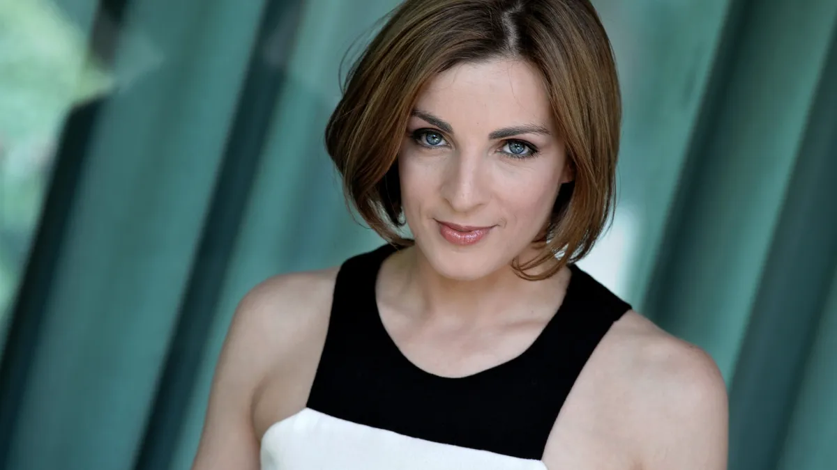 Elena Di Cioccio è sposata? Chi è il "marito" e quanti figli ha