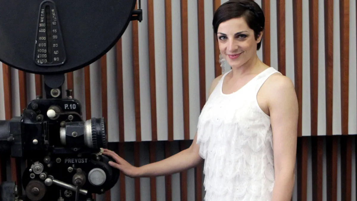 Le origini di Elena Di Cioccio: chi sono il padre e la madre?