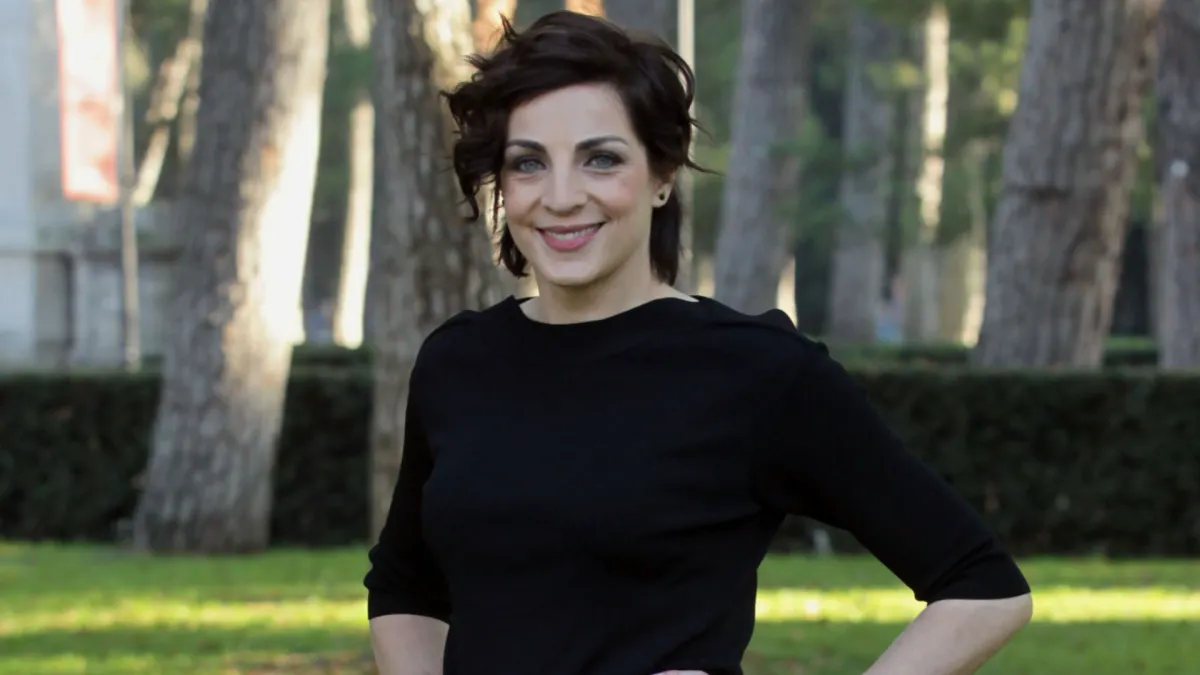 Che malattia ha Elena Di Cioccio? La terribile diagnosi e il tentato suicidio