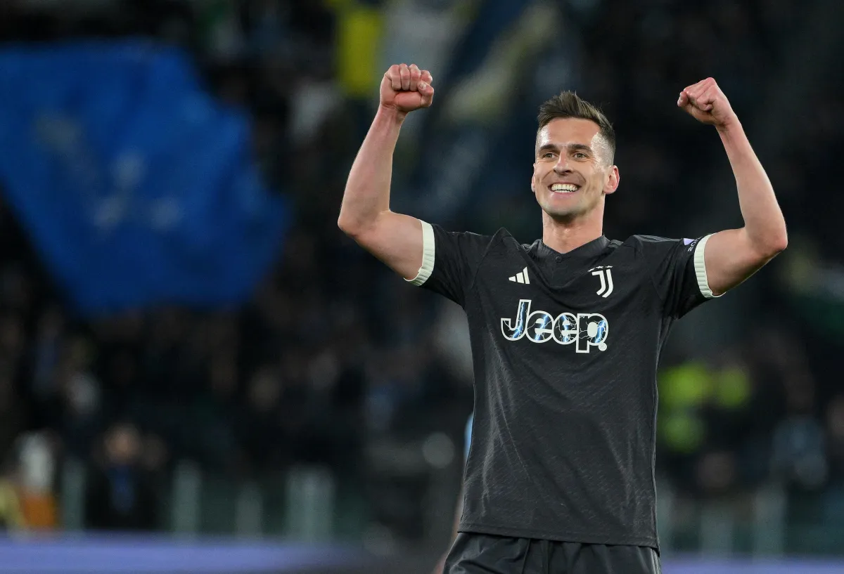 Quando rientra Milik? Le ultime sul recupero dal lungo infortunio 