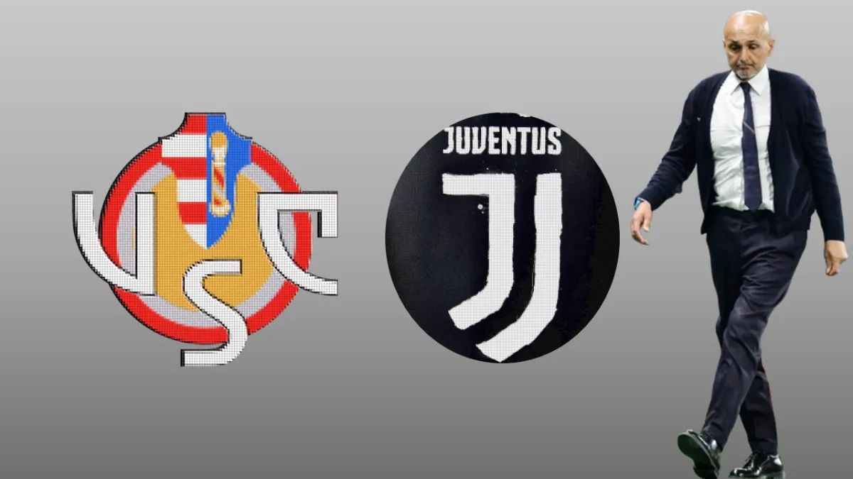 Cremonese – Juventus: dove vedere il debutto di Spalletti e cosa aspettarsi