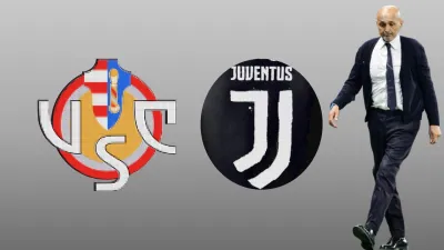 Cremonese – Juventus: dove vedere il debutto di Spalletti e cosa aspettarsi