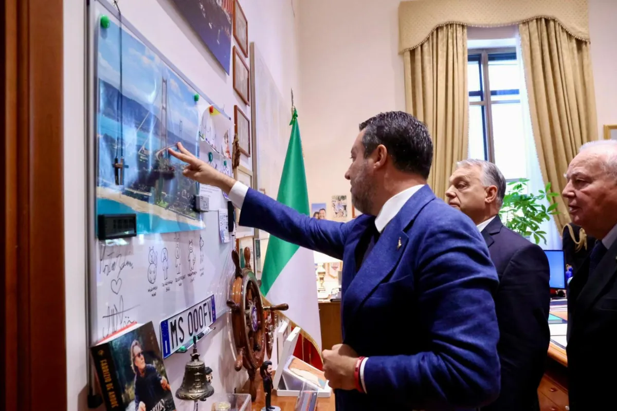 Ponte di Messina, la Corte dei Conti non ha bloccato nulla: c'è già la nuova data di inizio lavori