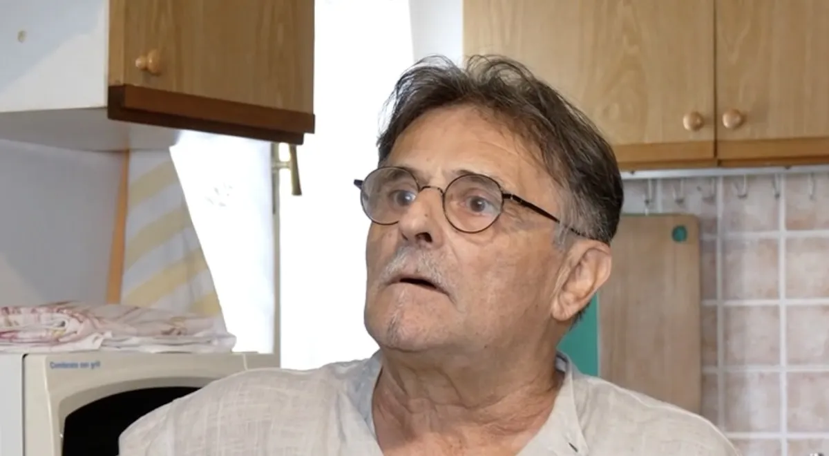 Garlasco, perché Giuseppe Sempio è indagato? Il padre di Andrea nel mirino dei pm bresciani