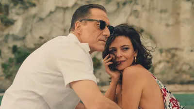 Gli Occhi degli Altri: De Sica rielabola il delitto Casati Stampa presentadolo alla Festa del Cinema di Roma