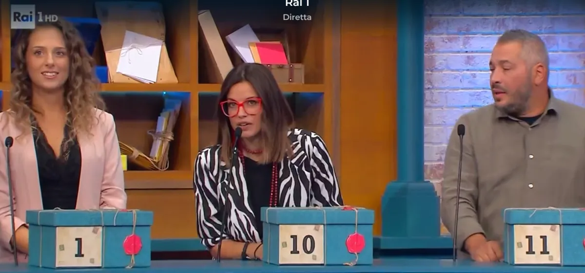 Chi è Francesca, new entry del Friuli Venezia Giulia ad Affari tuoi