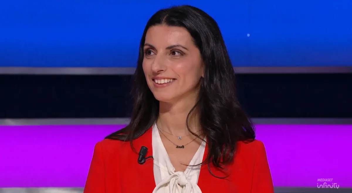 La ruota della fortuna, chi è la nuova campionessa Carmen da Chiaromonte e quanto ha vinto stasera 30 ottobre?