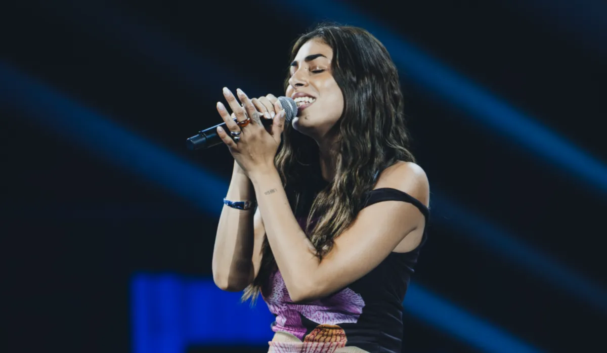 X Factor 2025, l'eliminato della seconda puntata dei Live: chi è stato uscito il 30 ottobre?