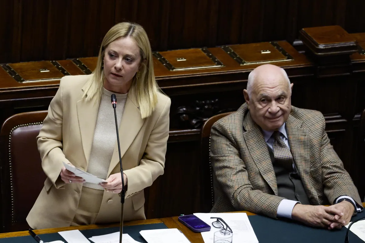 Travaglio sostiene che la giustizia italiana è bellissima così e che quella di Nordio è una schiforma