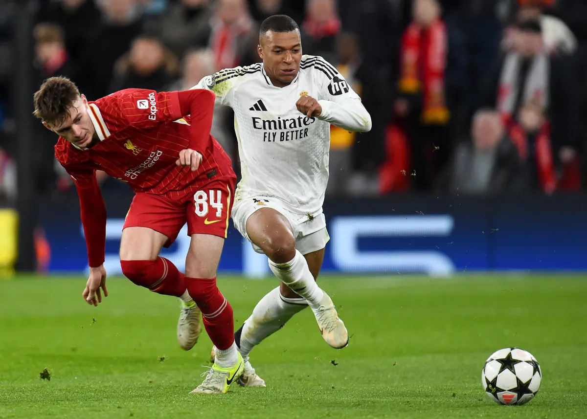 Liverpool-Real Madrid: dove vedere il big match di Champions League in TV e in streaming