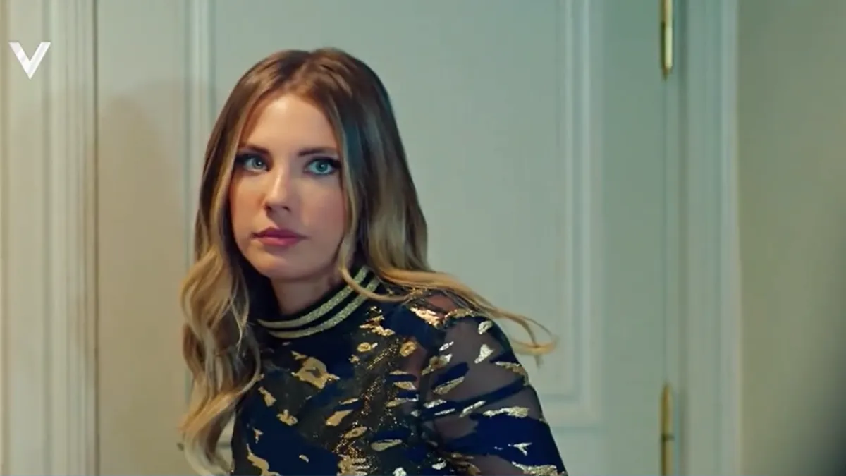 Eda Ece quanti figli ha e chi è il padre? La vita privata dell'Yıldız Yılmaz di "Forbidden Fruit"