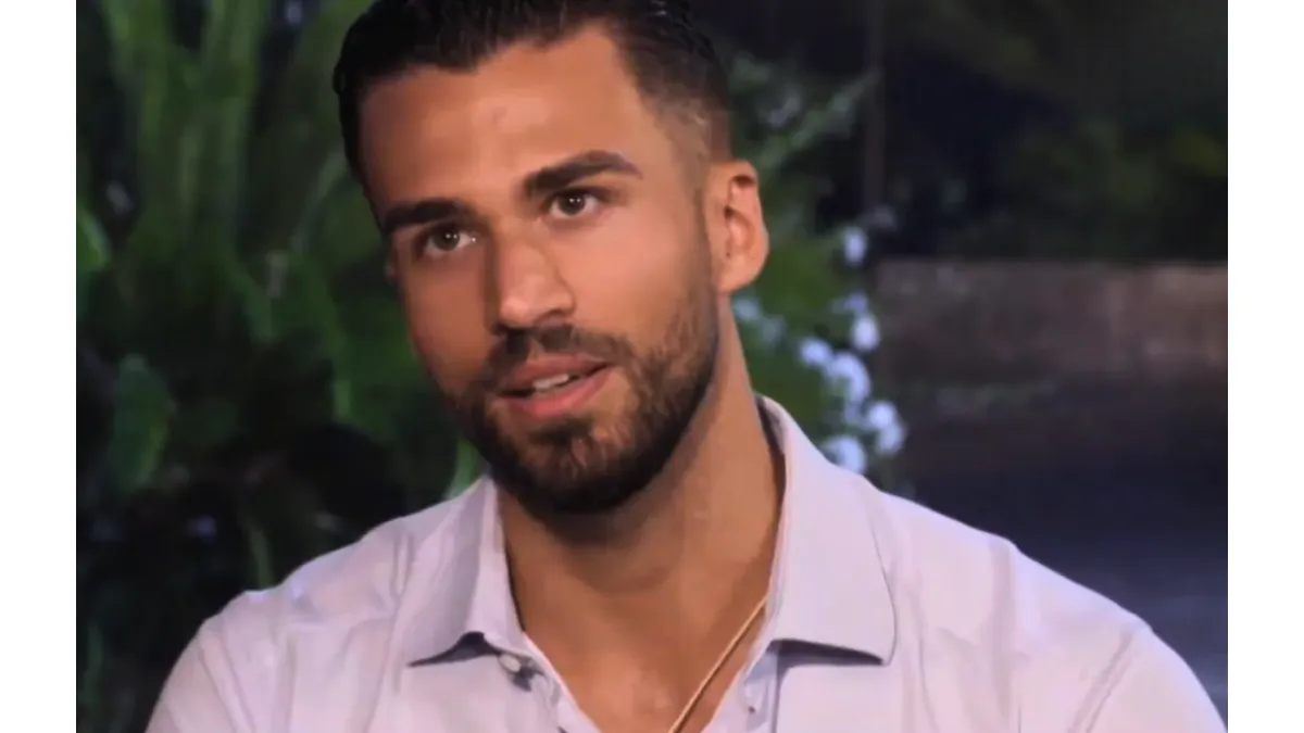 Rosario Guglielmi: ecco le sue origini e dove vive oggi l'ex tronista di "Uomini e Donne"