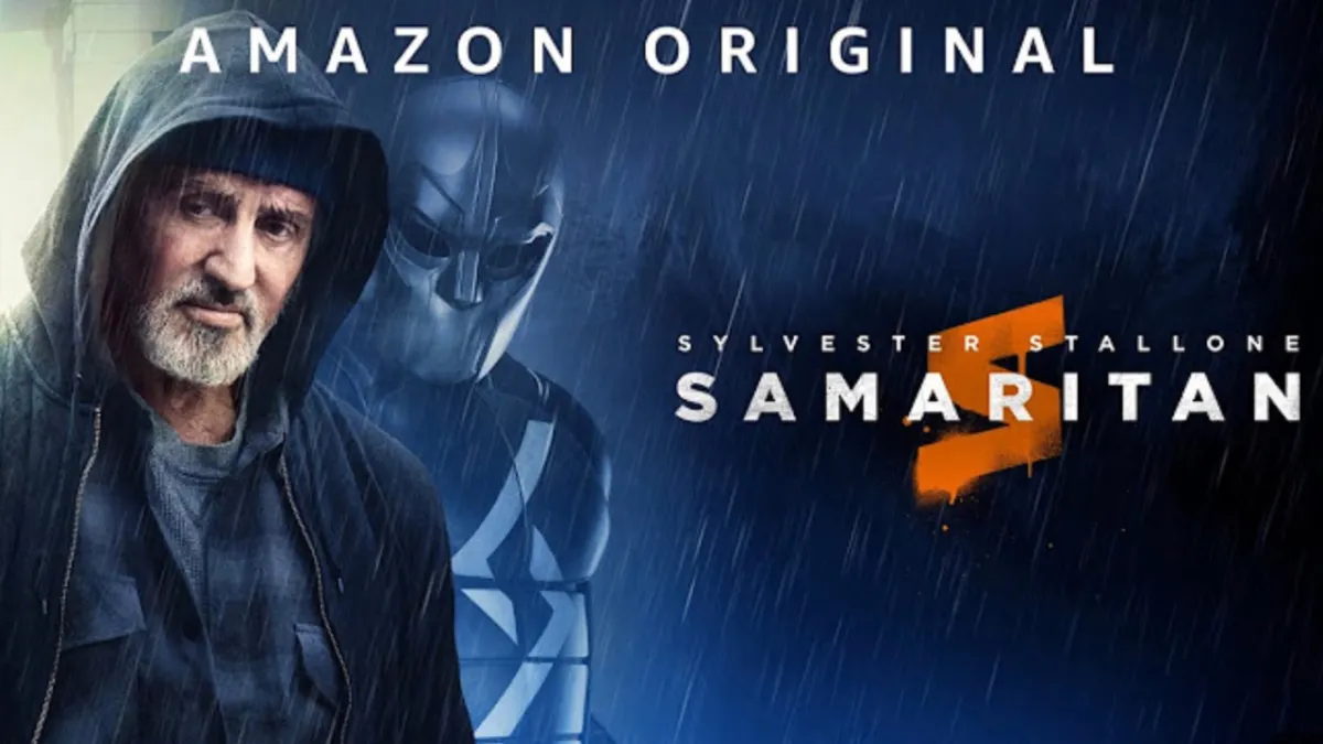 “Samaritan” come finisce? Dove è stato girato l’action con Sylvester Stallone