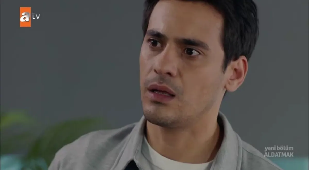 Tradimento: Tolga rapisce Can quando scopre che è suo figlio? Le anticipazioni