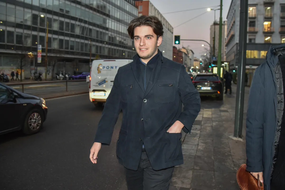 Violenza sessuale, archiviato La Russa jr.: ora diranno che lo è stato perché figlio di papà?