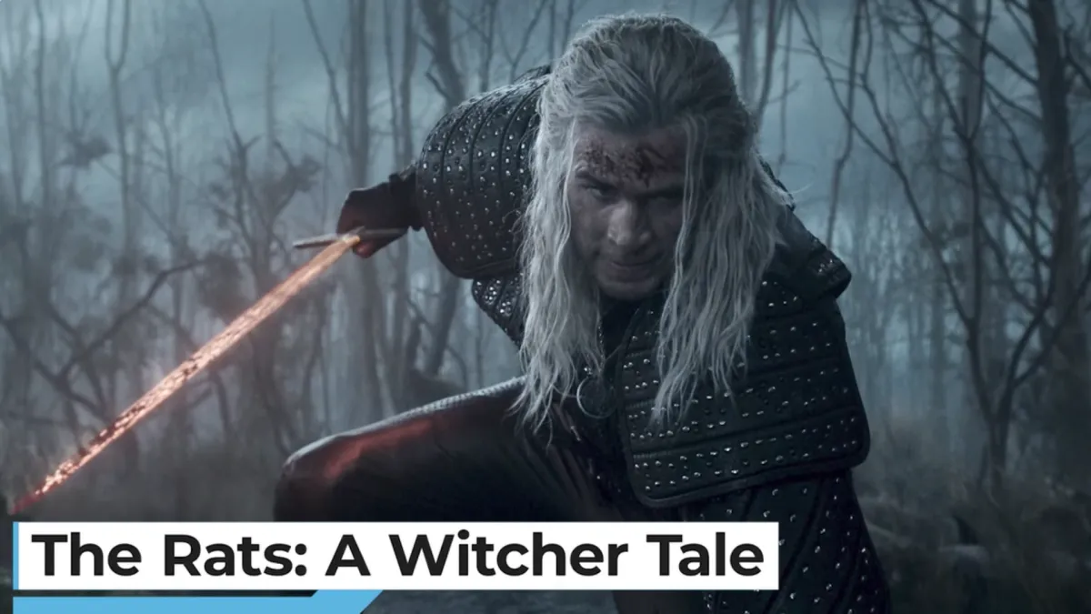 "The Witcher", Netflix rilascia a sorpresa un nuovo spin-off: tutto su "The Rats: A Witcher Tale"