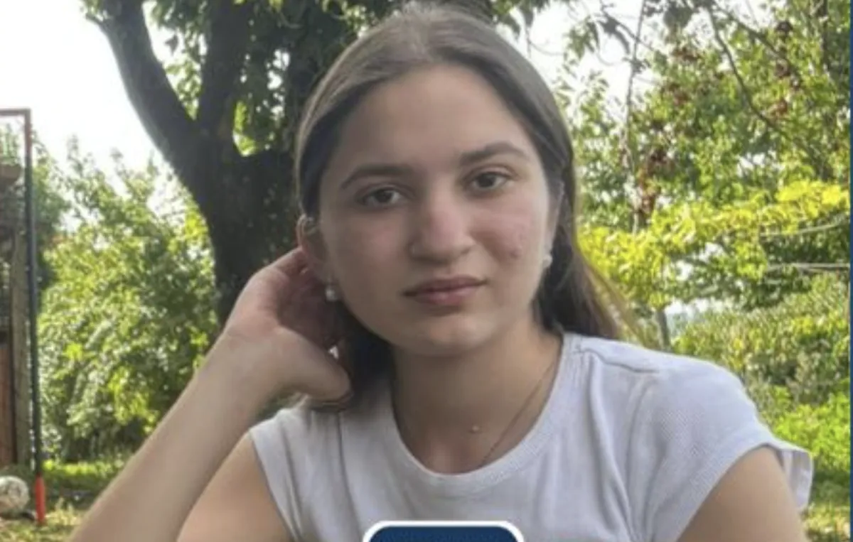 Stella Hrustic la 17enne scomparsa da San Cesareo, il Comitato: "Scappata da una comunità"