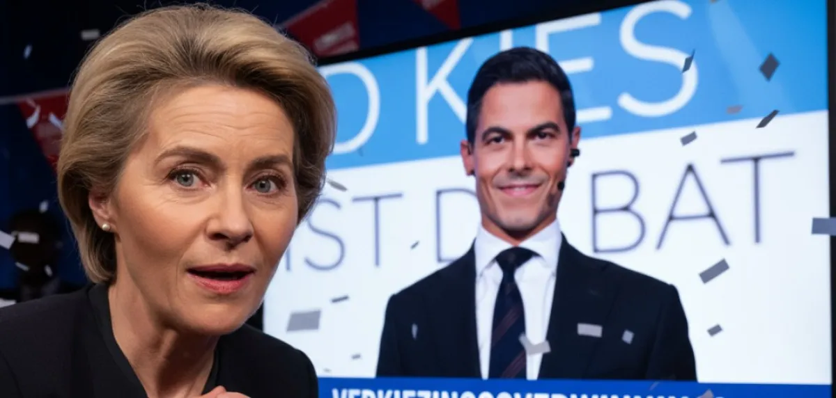 Paesi Bassi, vincono i liberal-progressisti: i vertici dell'UE brindano