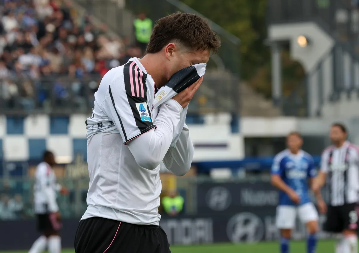 Quando torna Yildiz dall'infortunio? Salta la Cremonese e non solo