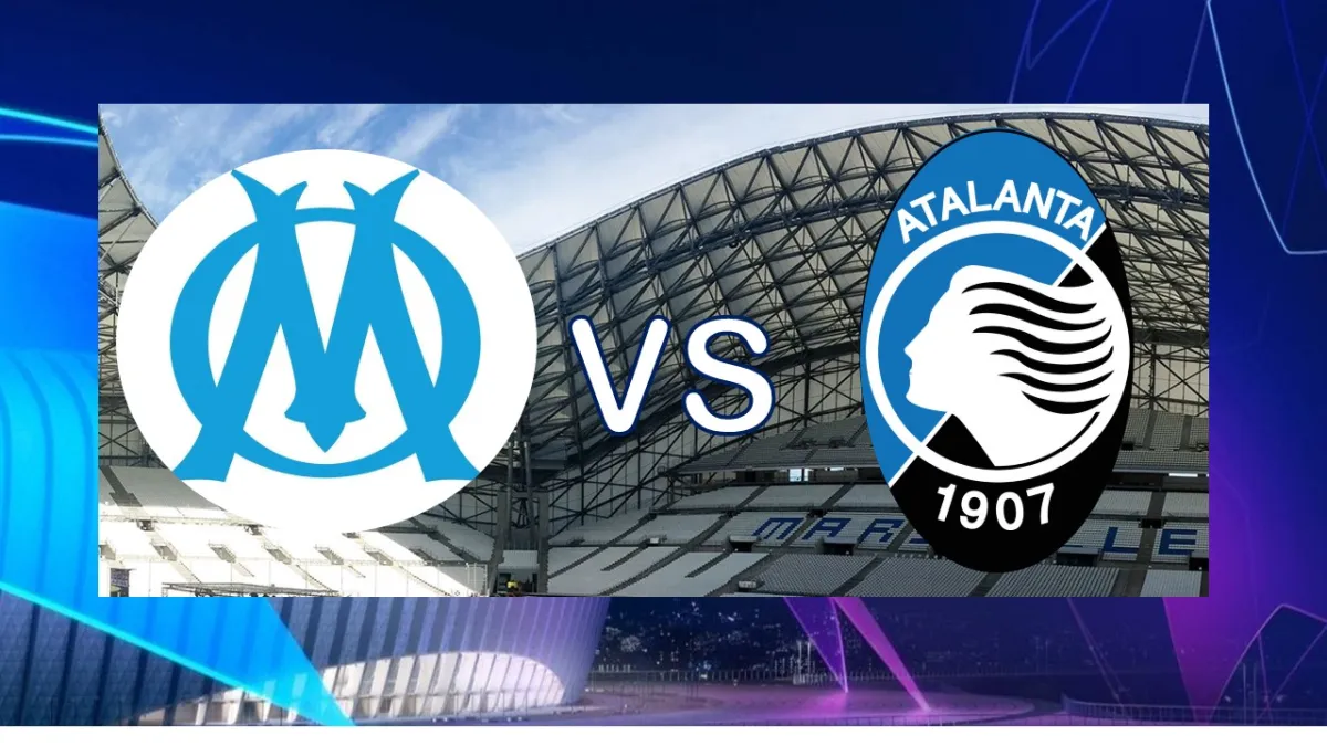 Marsiglia – Atalanta: probabili formazioni, dove vederla in TV e streaming