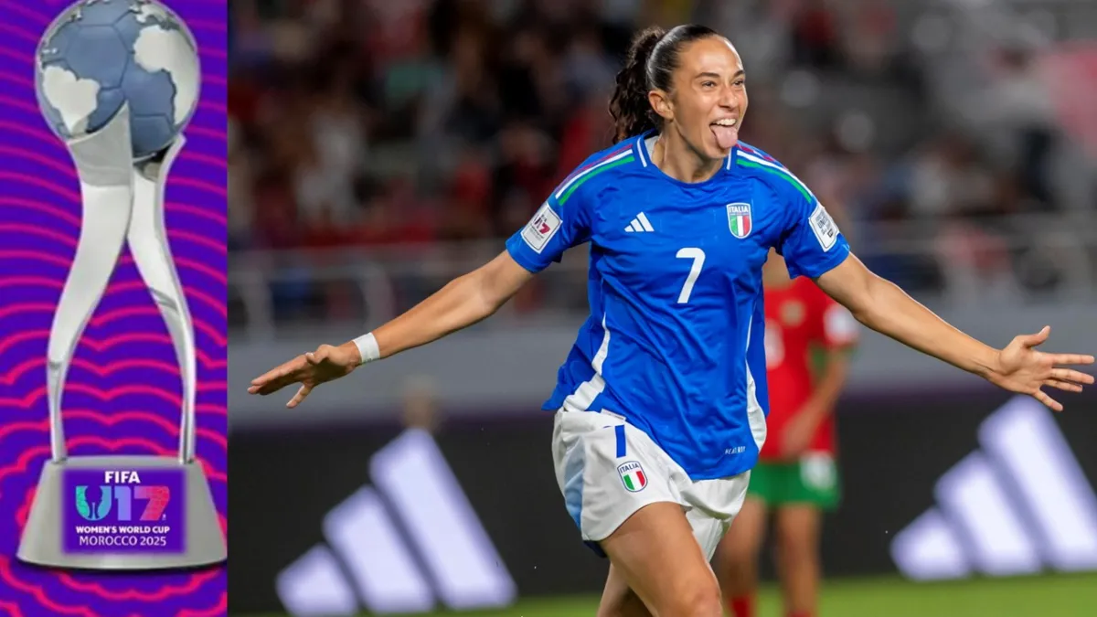 Messico - Italia Under 17: dove vederla in diretta in Tv o in streaming? News e probabili formazioni 