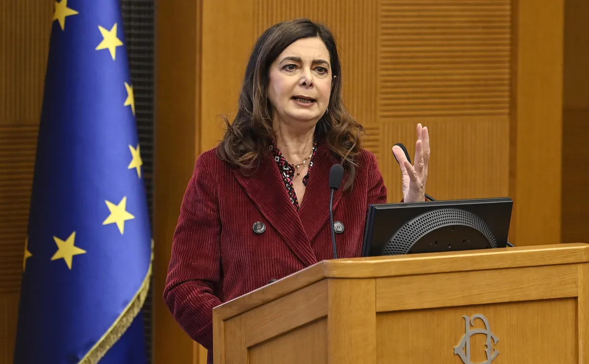 Consenso esplicito per fare sesso, in Francia il "sogno" di Laura Boldrini è già realtà