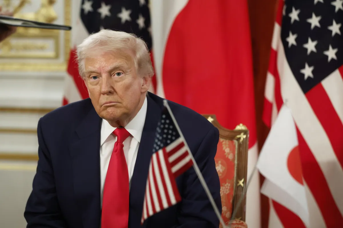 Terza guerra mondiale, la follia dei test nucleari di Trump può innescare una pericolosa corsa globale agli armamenti