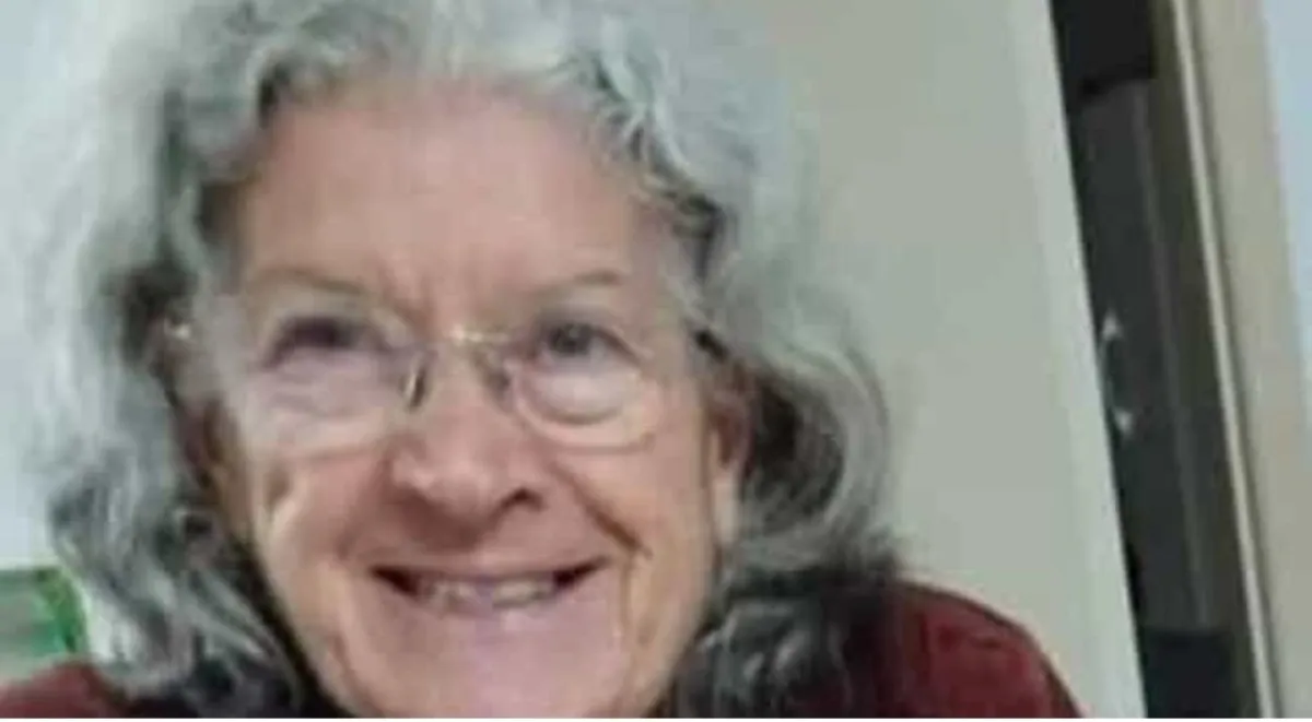 Vincenza Perrino scomparsa da Lecce il 30 ottobre, la figlia: "È stata ritrovata, sta bene"