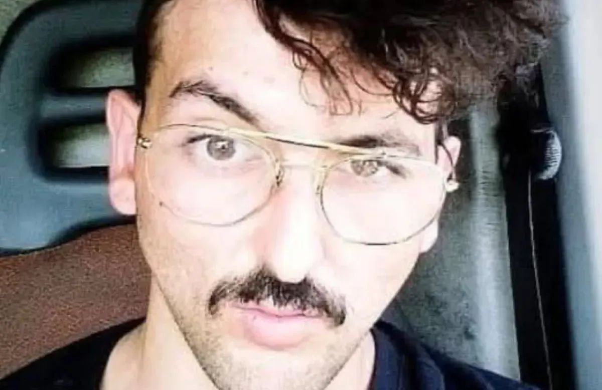 Andrea Di Prata scomparso da Popoli Terme: il 25enne è stato ritrovato 