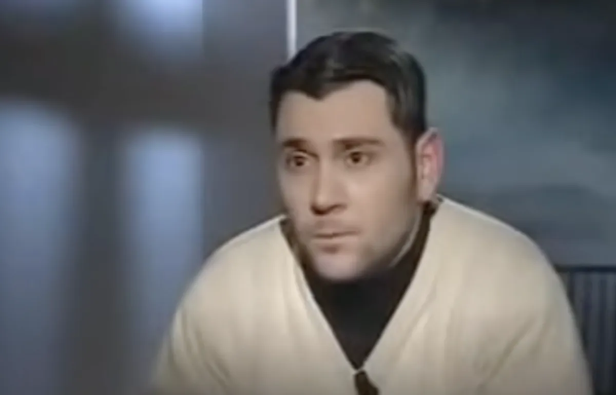 Chi è Elia Del Grande, fuggito da una comunità a Castelfranco Emilia: sterminò la famiglia nel 1998