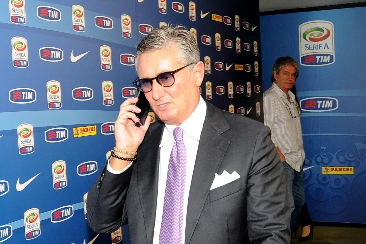 Fiorentina, Maldini al posto di Pradè? Chi sarà il prossimo ds dei viola