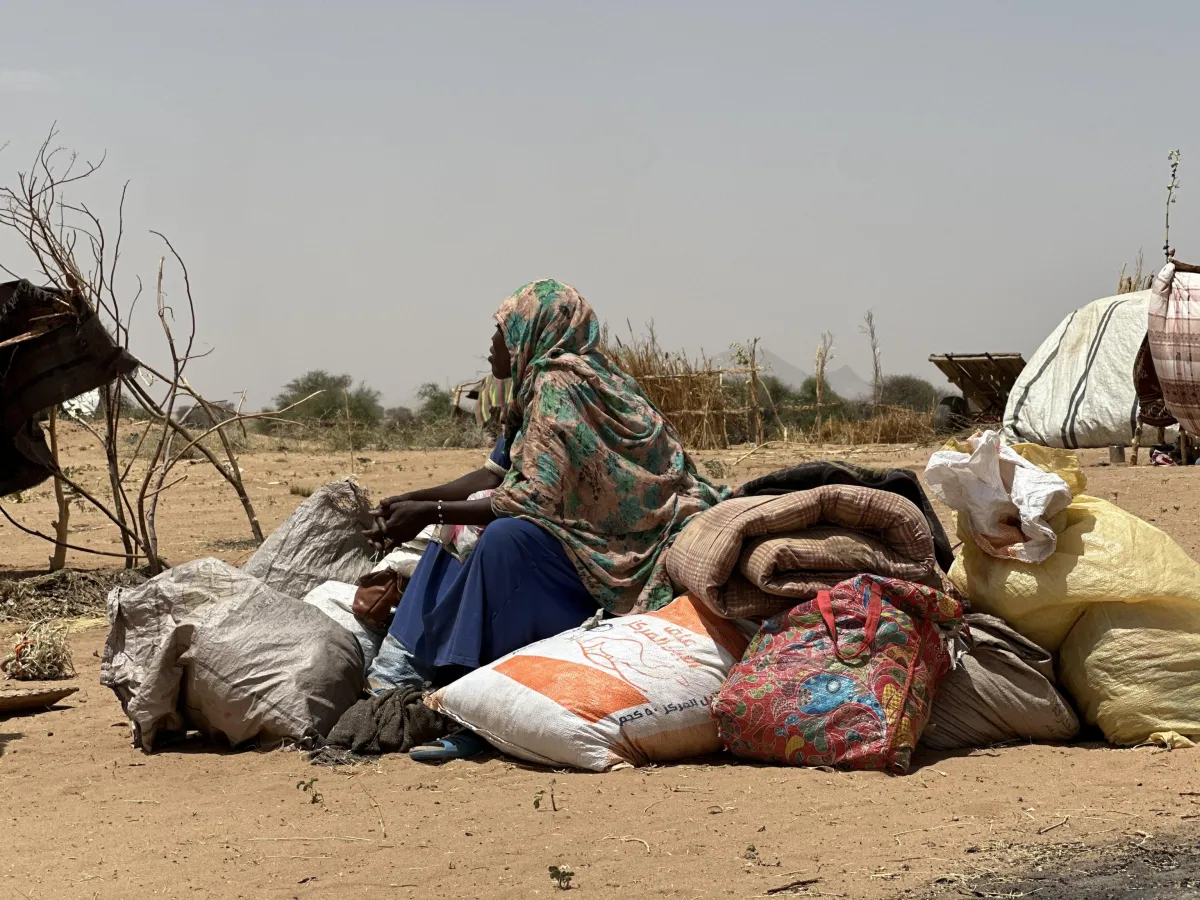 Sudan, stragi nel silenzio a El Fasher: il genocidio ignorato dai media mainstream