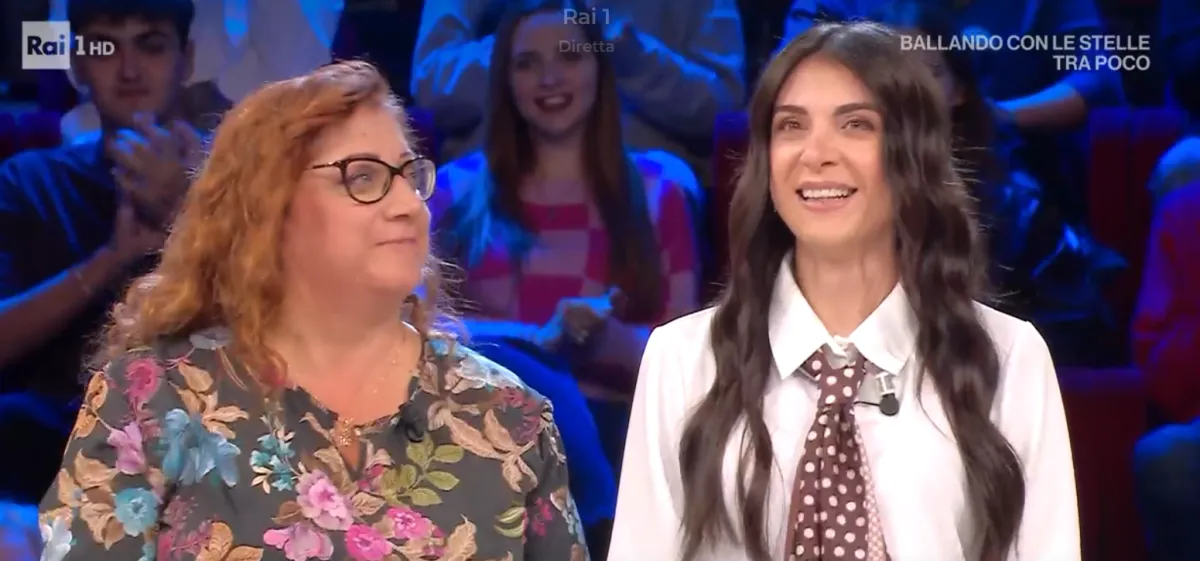 Chi è Giuseppina, mamma di Martina del Piemonte ad Affari tuoi