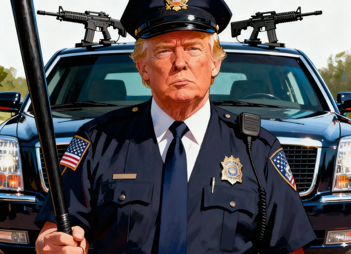 Dopo il Venezuela, Trump vuole intervenire anche in Nigeria: gli USA non rinunciano al ruolo da sbirro planetario