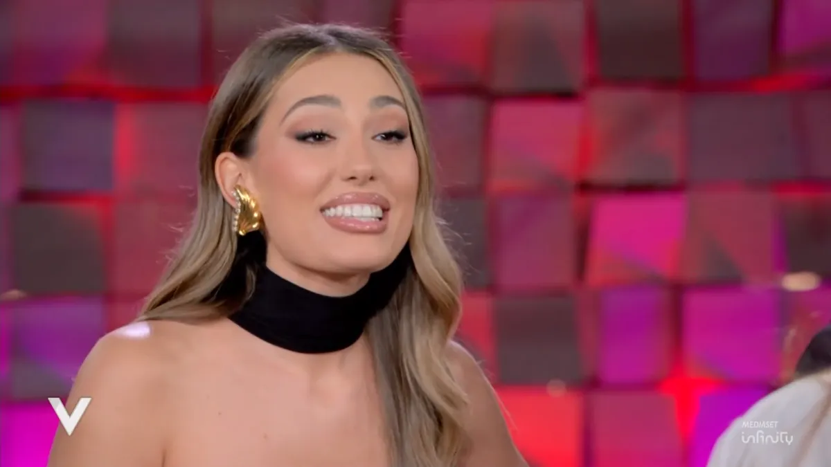 Che lavoro fa Angela Caloisi? La vita sotto i riflettori dell'ex corteggiatrice di "Uomini e Donne"