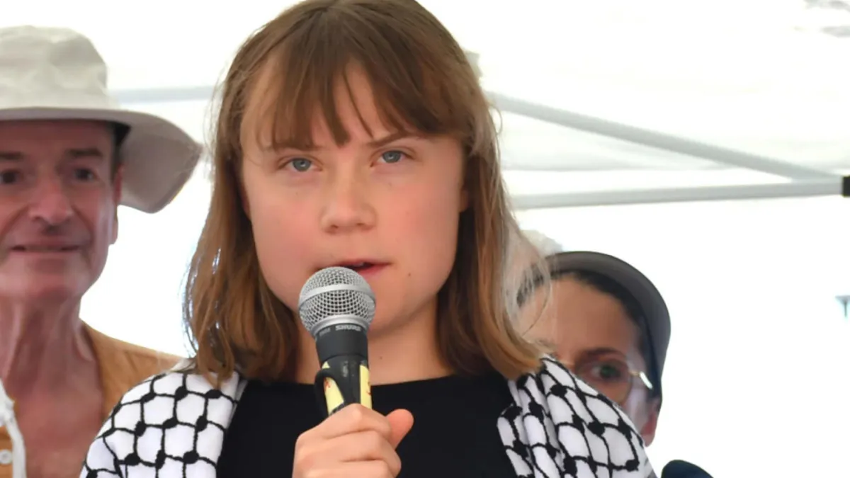 Quanto guadagna Greta Thunberg? Tra attivismo e salvaguardia del pianeta