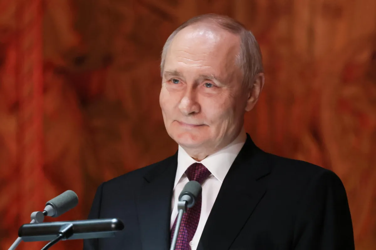 Terza guerra mondiale, l’asso nella manica di Putin: il sottomarino Khabarovsk lancia l’ombra nucleare sull’Occidente