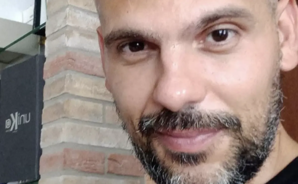 Giacomo Solinas, scomparso da Gonnesa, i genitori: "Chi sa, parli, aiutateci a ritrovarlo"