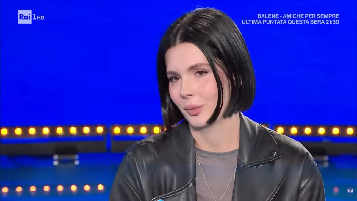 Evelina Sgarbi: chi è Leopoldo Morettino, il fidanzato che ha conquistato la figlia di Vittorio