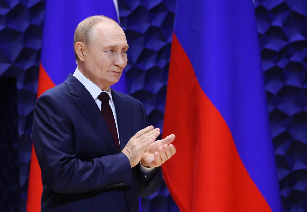 Ucraina, Putin ignora Trump: è la Russia che detta le regole, ma l'Occidente fa finta di non aver perso la guerra