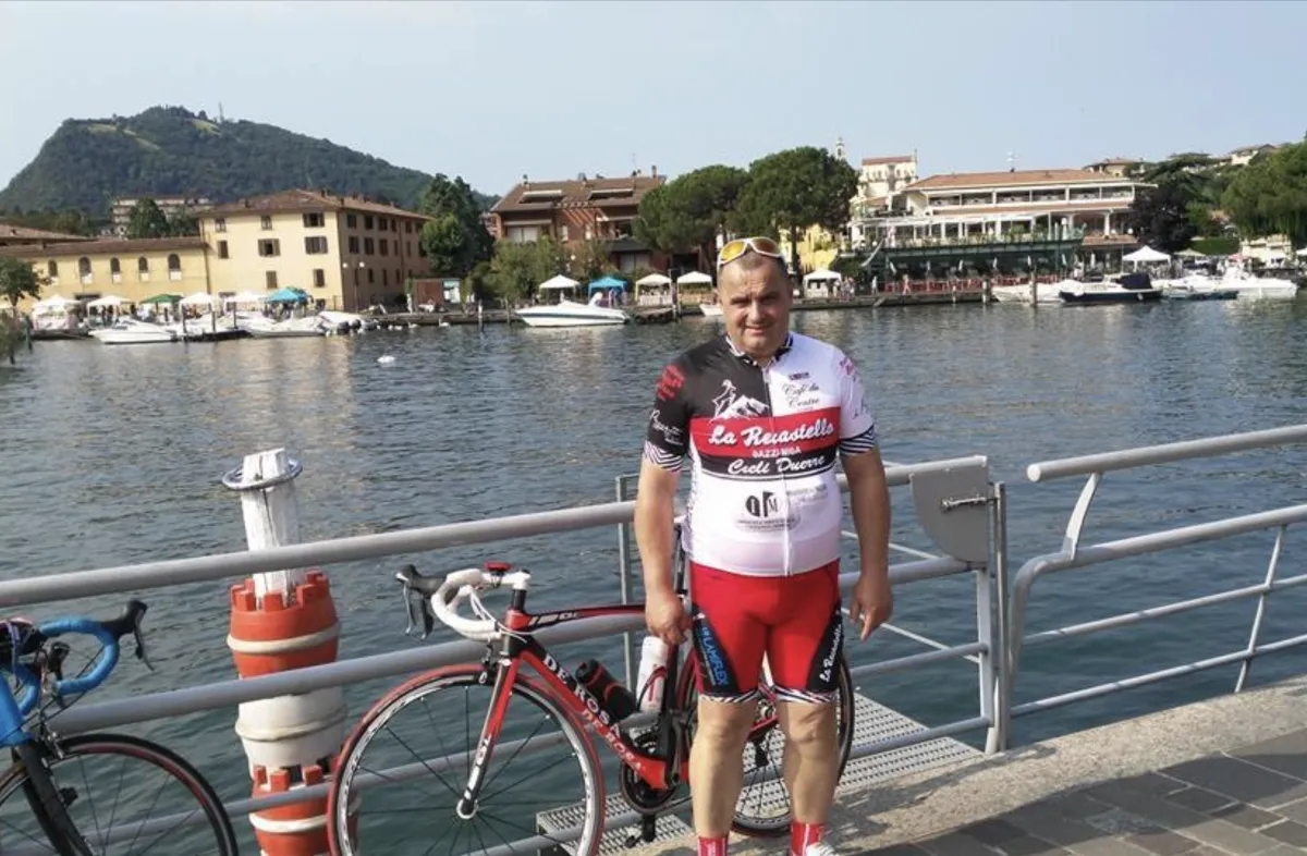 Adriano Pertoldi scomparso da Cene il 30 ottobre, i familiari: "Aiutateci a ritrovarlo" 