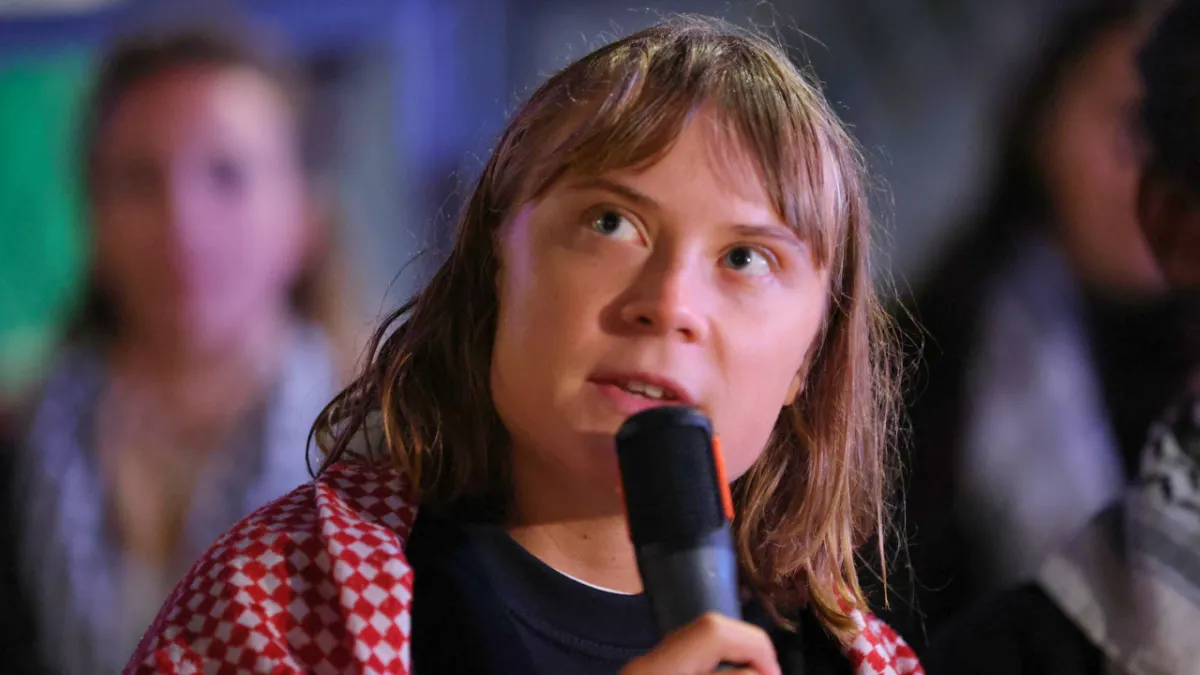 Che malattia ha Greta Thunberg? La diagnosi della sindrome di Asperger