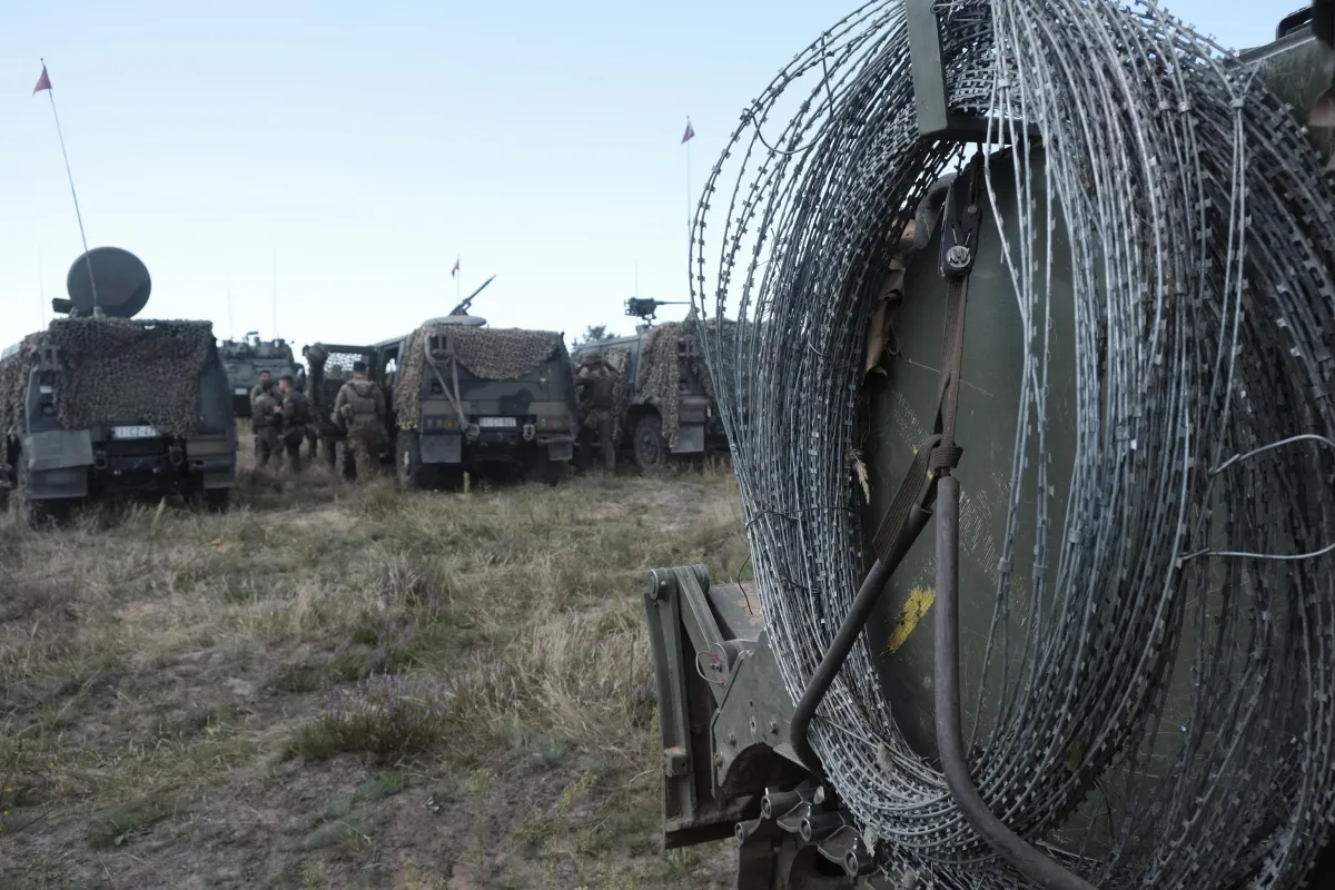 Fase 0, escalation bellica a nome della pace: spese militari esorbitanti pagate dagli europei