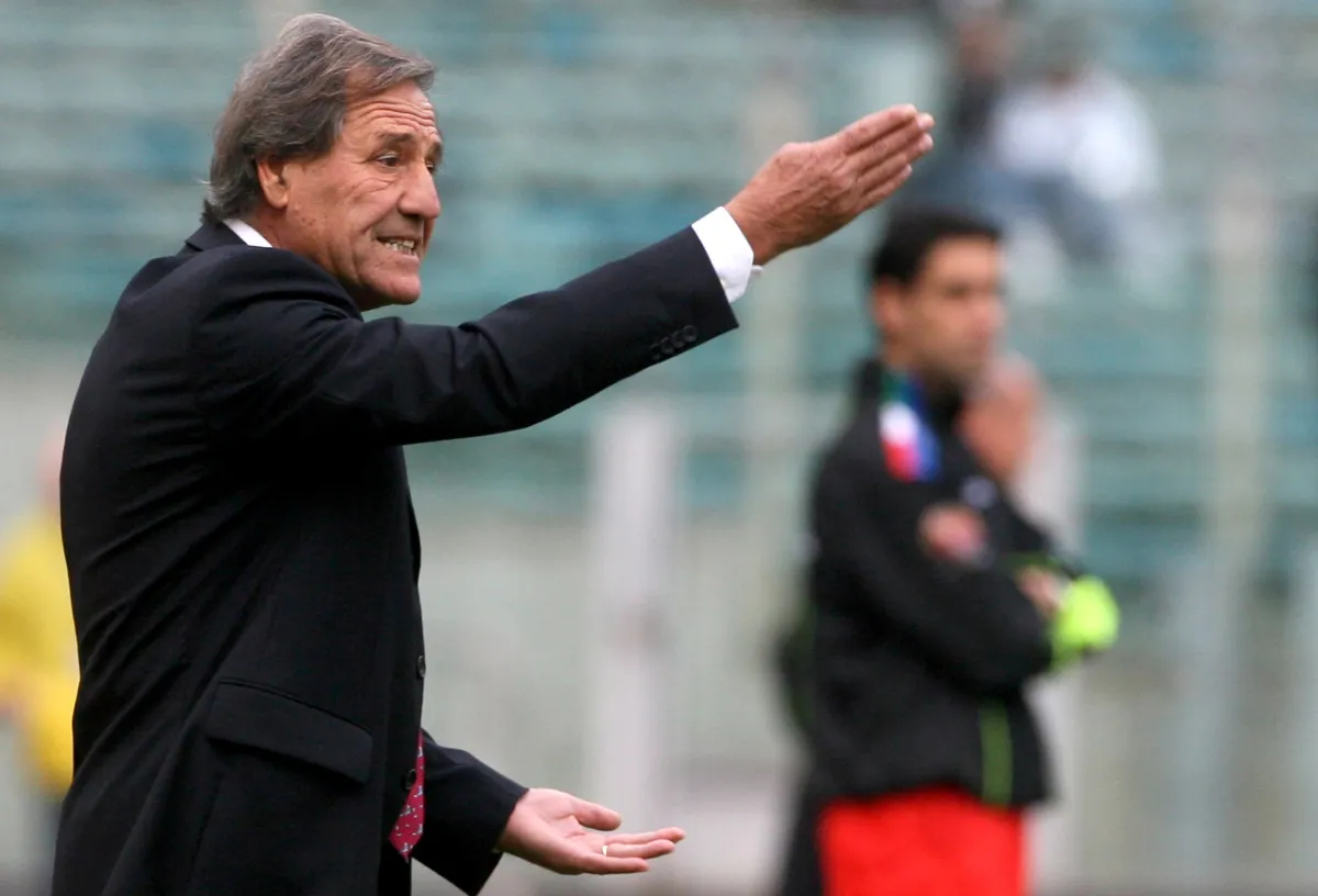 Come è morto Giovanni Galeone? Biografia e vita privata dello storico allenatore