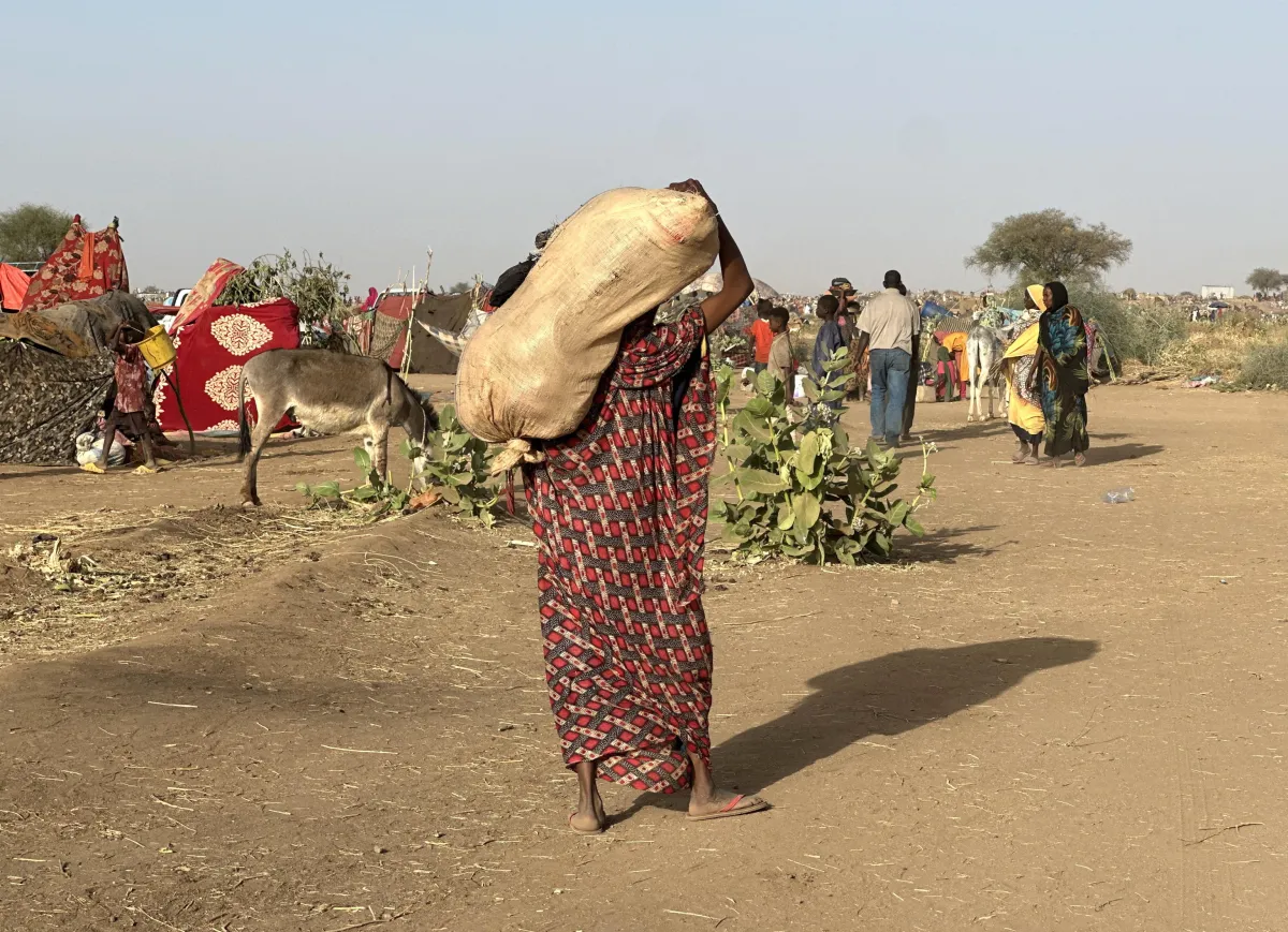 Darfur, il massacro che non indigna l'Italia: il silenzio delle piazze e della politica