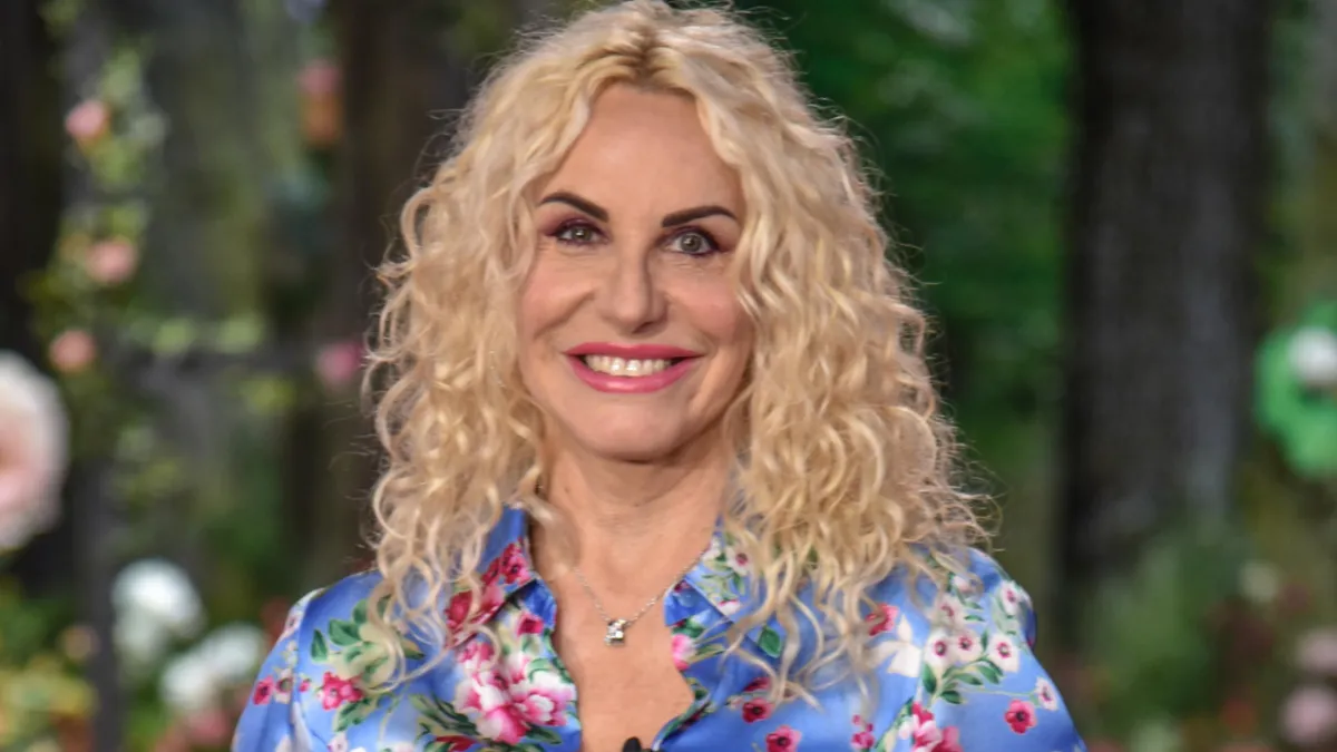 Antonella Clerici, la nuova vita con la figlia e il compagno: ecco dove vive oggi