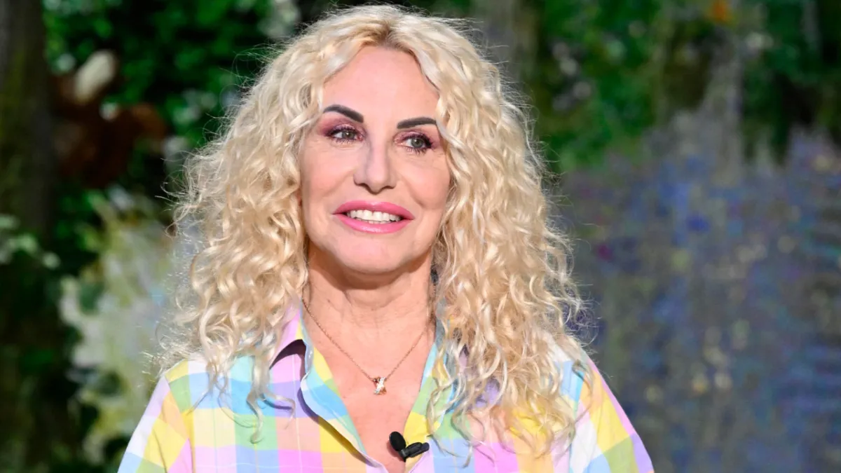 Che malattia ha avuto Antonella Clerici? Ecco come sta oggi