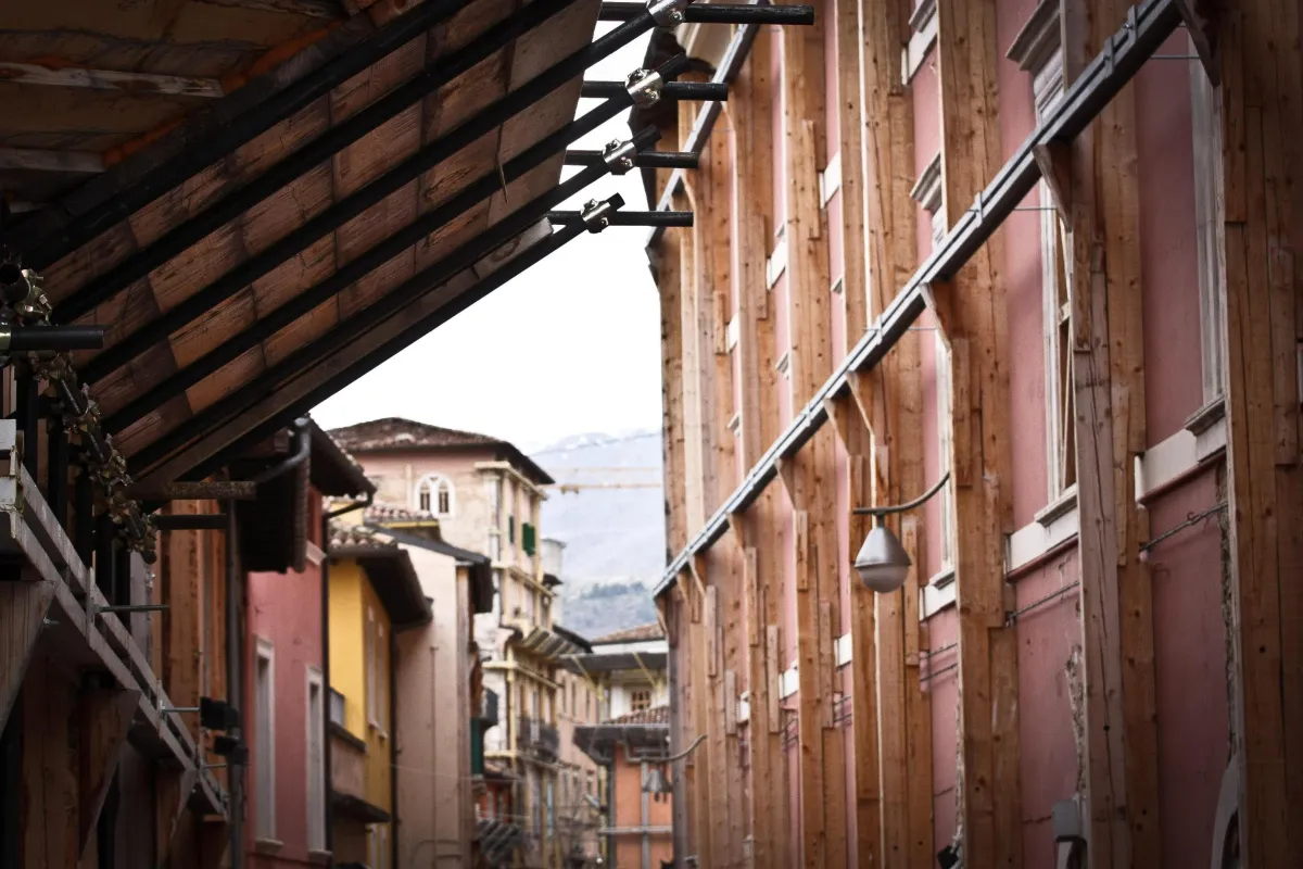 L’Italia delle differenze sta perdendo la sua unicità